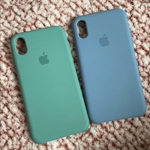 iphone xr apple cases